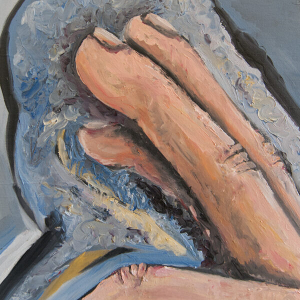 Berlin touch n°6 Mano morso - Image 3