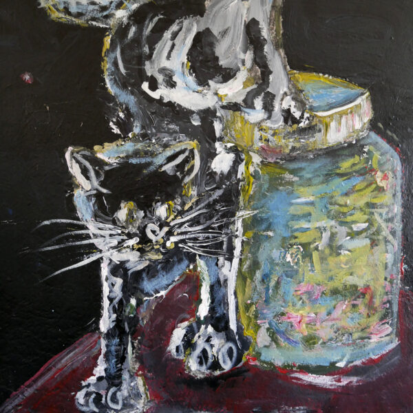 Dollar cat - Image 4